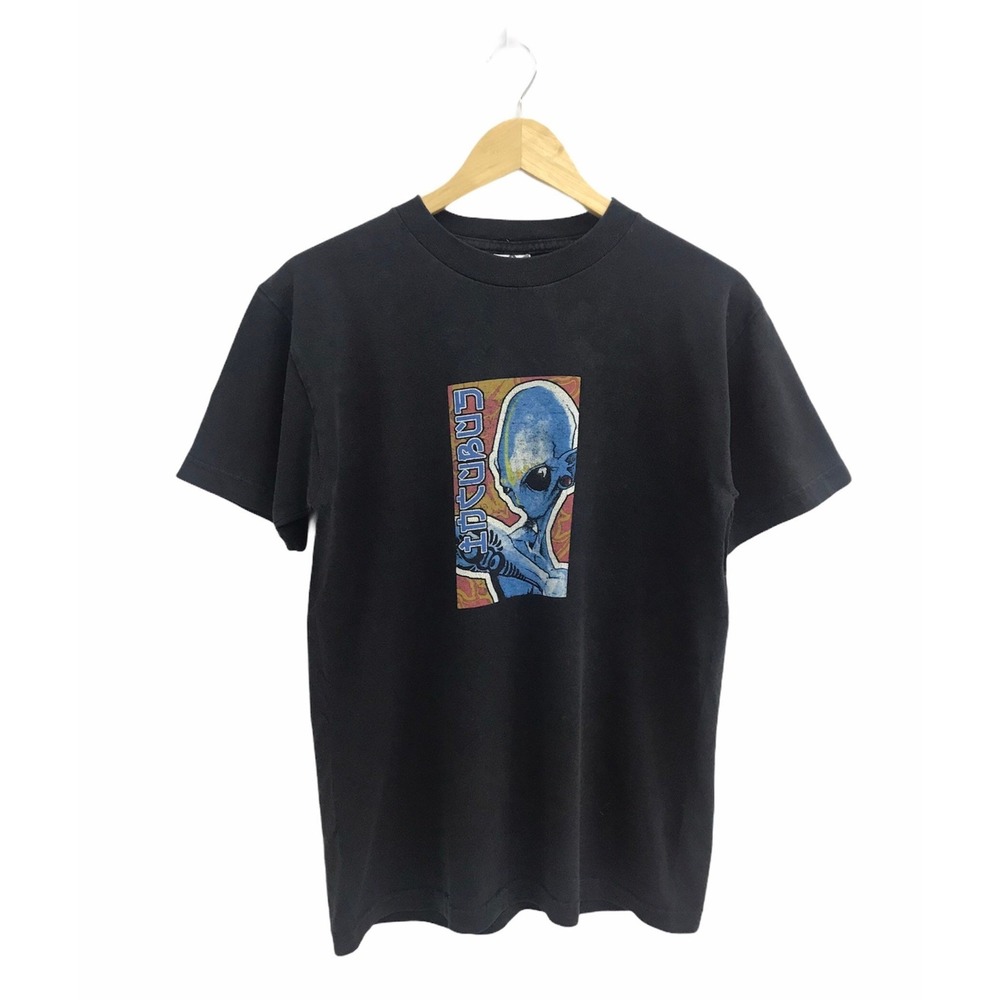 2000's Incubus Make Yourself Tour Tshirt